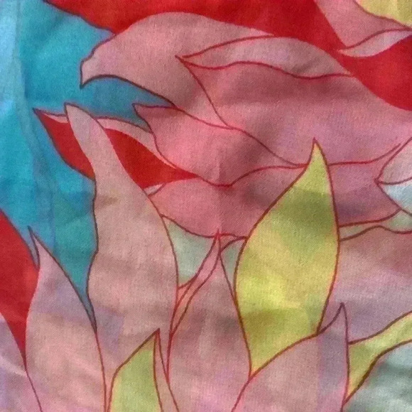 Capri swim coverups - Picture 2 of 6